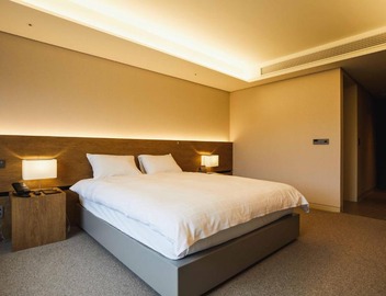Phoenix Hotel Pyeongchang 3