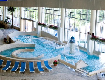 Phoenix Hotel Pyeongchang 4
