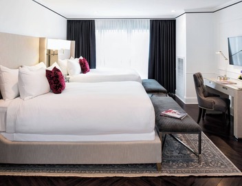 Phoenix Park Hotel 4
