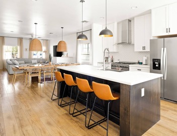 PHX Getaway! Spacious! Amazing Amenities! 3