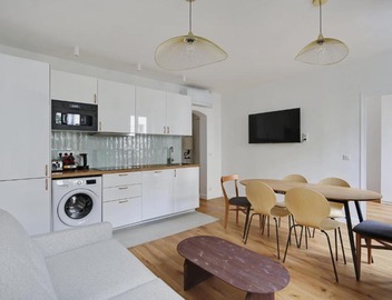 Pick A Flat's Apartement in Nation - rue d'Avron 5