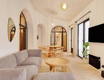 Pick A Flat's Apartment in Grands boulevards- Rue Cadet 3