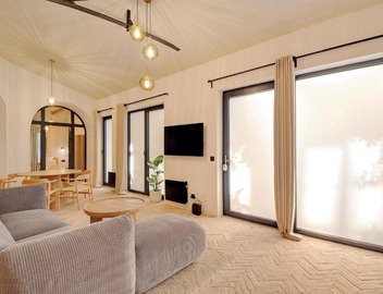 Pick A Flat's Apartment in Grands boulevards- Rue Cadet 4
