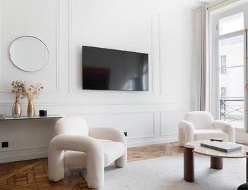 Pick A Flat's Apartment in Louvre - Croix des Petits Champs 2