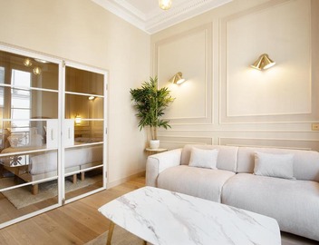 Pick A Flat's Apartments in Opéra- Rue Saint-George 4