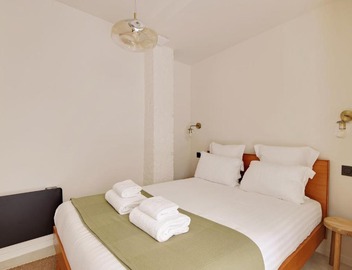 Pick A Flat's Apartments in Montparnasse - Rue La Falguière 3