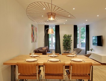 Pick A Flat's in Champs Elysees - Rue Percier 2
