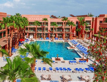 Pickalbatros Hôtel Du Golf - Adults Friendly 16 Years Plus- All-Inclusive 3