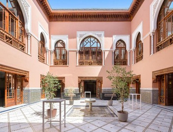 Pickalbatros Hôtel Du Golf - Adults Friendly 16 Years Plus- All-Inclusive 4