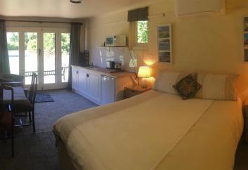 Pierrepoint Accommodation 3