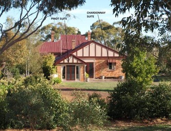 Pierrepoint Accommodation 4