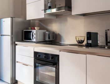 Pigneto Apartment Rome 4