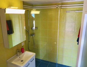Pilgerwohnung 2