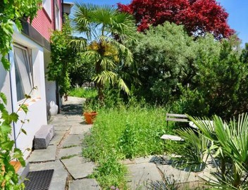 Pilgerwohnung 4