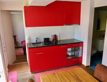 Pilgerwohnung 5