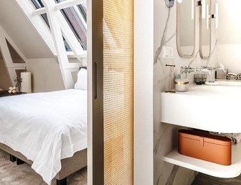 Pillows Grand Boutique Hotel Maurits at the Park - Small Luxury Hotels 5