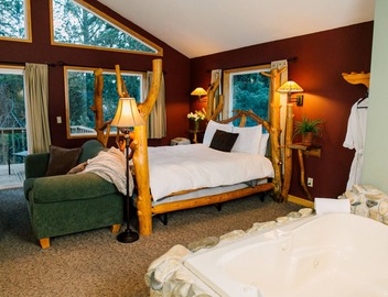 Pine River Ranch B&B 5