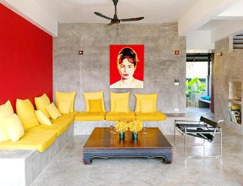 Ping Pool Villa 2 4