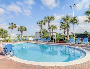 Pinnacle Port Beach Resort 5