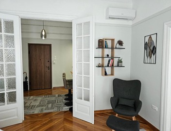 Plaka Sofi Suite 5