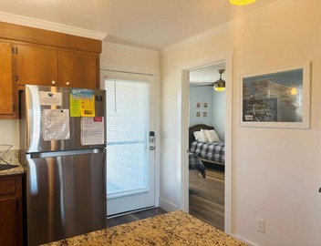 Plan Beach home 4