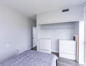 PlanURstay - 2BTH & 2BTH Near Square One Mall 2