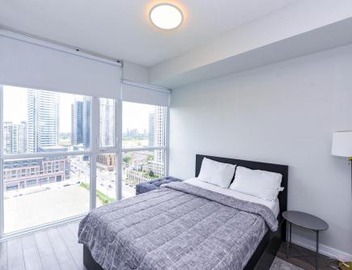 PlanURstay - 2BTH & 2BTH Near Square One Mall 4