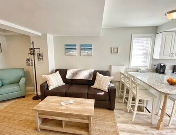 Plum Royale Jr: Cozy Plum Is. home w/beach access 5