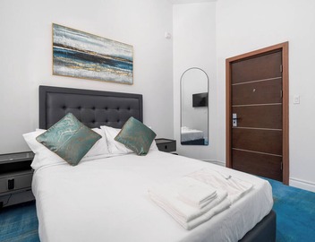 Plush Hotel 3