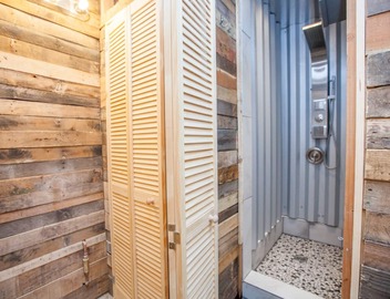 PodShare DTLA Arts District - Hostel 4