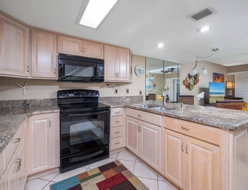 Point Matanzas B3 by Distinctive Beach Rentals 3