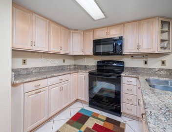 Point Matanzas B3 by Distinctive Beach Rentals 4