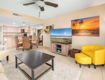 Point Matanzas B3 by Distinctive Beach Rentals 5