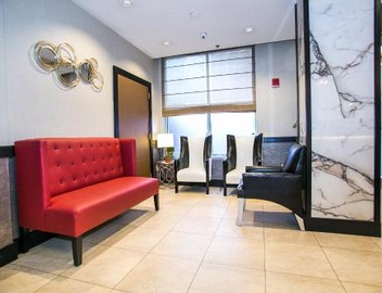 Pointe Plaza Hotel 3