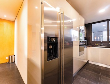 Polanco Penthouses Rooftop 24h Security 2