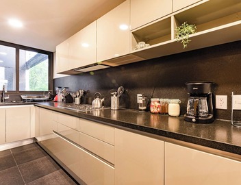 Polanco Penthouses Rooftop 24h Security 3
