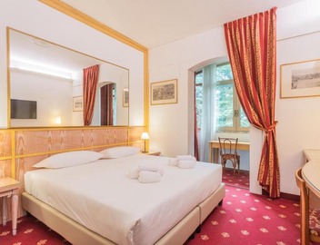 Polo Hotel 2