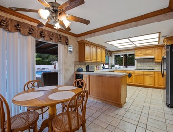 'Poltergeist' Movie House – Premium Stay with Pool, Hot Tub, Fire Pit & More 2