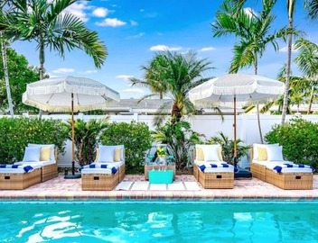 Pompano Pool Paradise 3