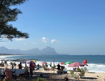 Pontal Beach Loft I 3