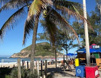 Pontal Beach Loft I 4
