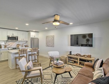 Pool Access: Mtn-View Condo in Apache Junction! 4
