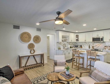Pool Access: Mtn-View Condo in Apache Junction! 3