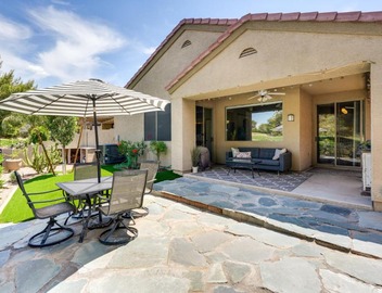 Pool & Hot Tub Access: Golf Getaway in Phoenix! 2