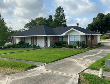 Pool House 2