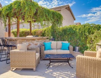 Poolside Paradise! Luxe Golf Getaway in Phoenix 2