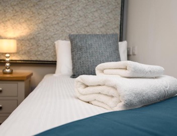 Portbyhan Hotel 2