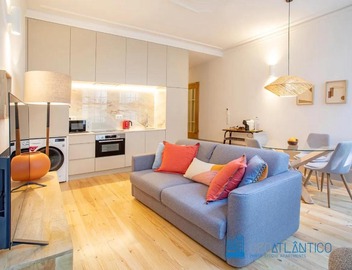 Porto Almada Design Loft 4