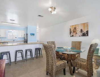 Portside 304: Deeded boat slip with Lift, water view 5