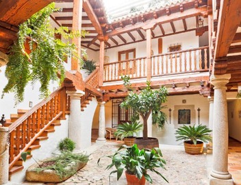 Posada del Tio Juanón 3